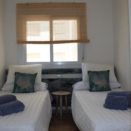 Appartamento Port View - Reina Sofia Estepona Esterno foto