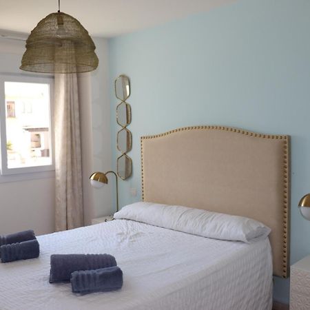 Appartamento Port View - Reina Sofia Estepona Esterno foto