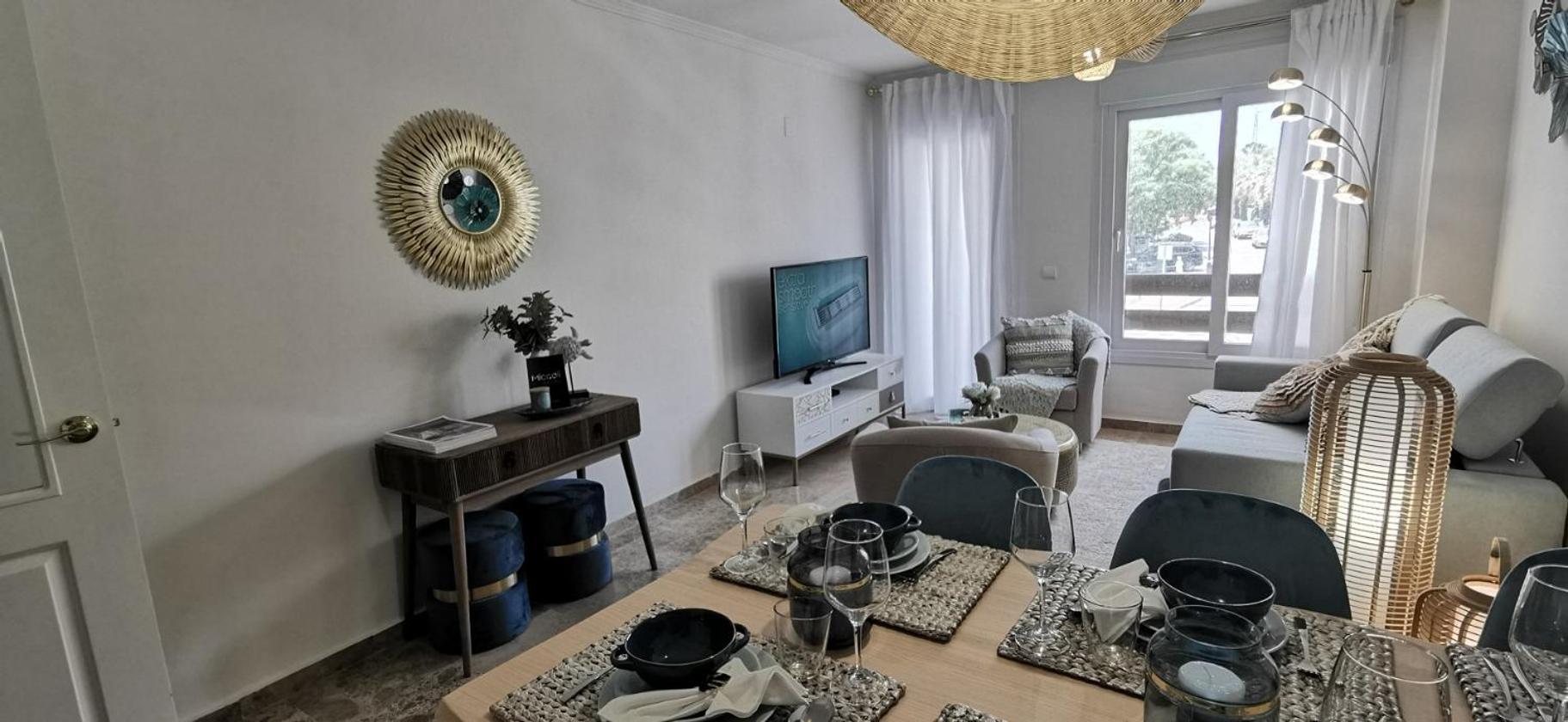 Appartamento Port View - Reina Sofia Estepona Esterno foto